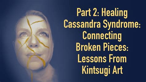 Embracing Change: Cures for Cassandra Syndrome